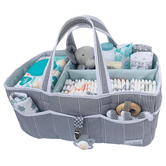 Baby bag